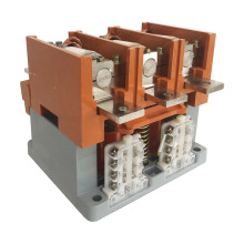 CKJ5-63A AC L.V. 1140v 63A-630A low voltage indoor contactors switch vacuum contactor
